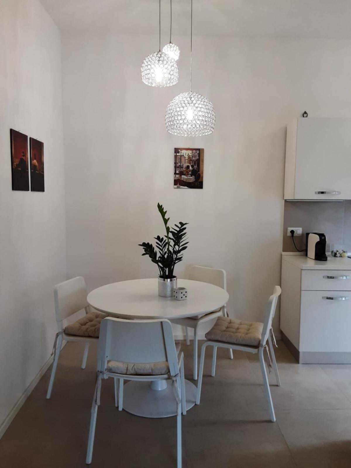 Joy Home Rzym Zewnętrze zdjęcie
