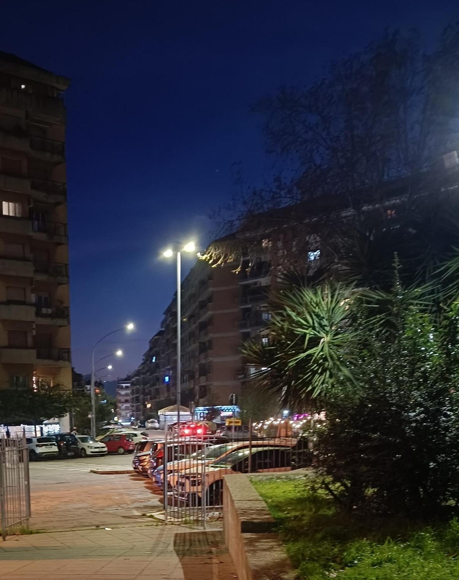 Joy Home Rzym Zewnętrze zdjęcie