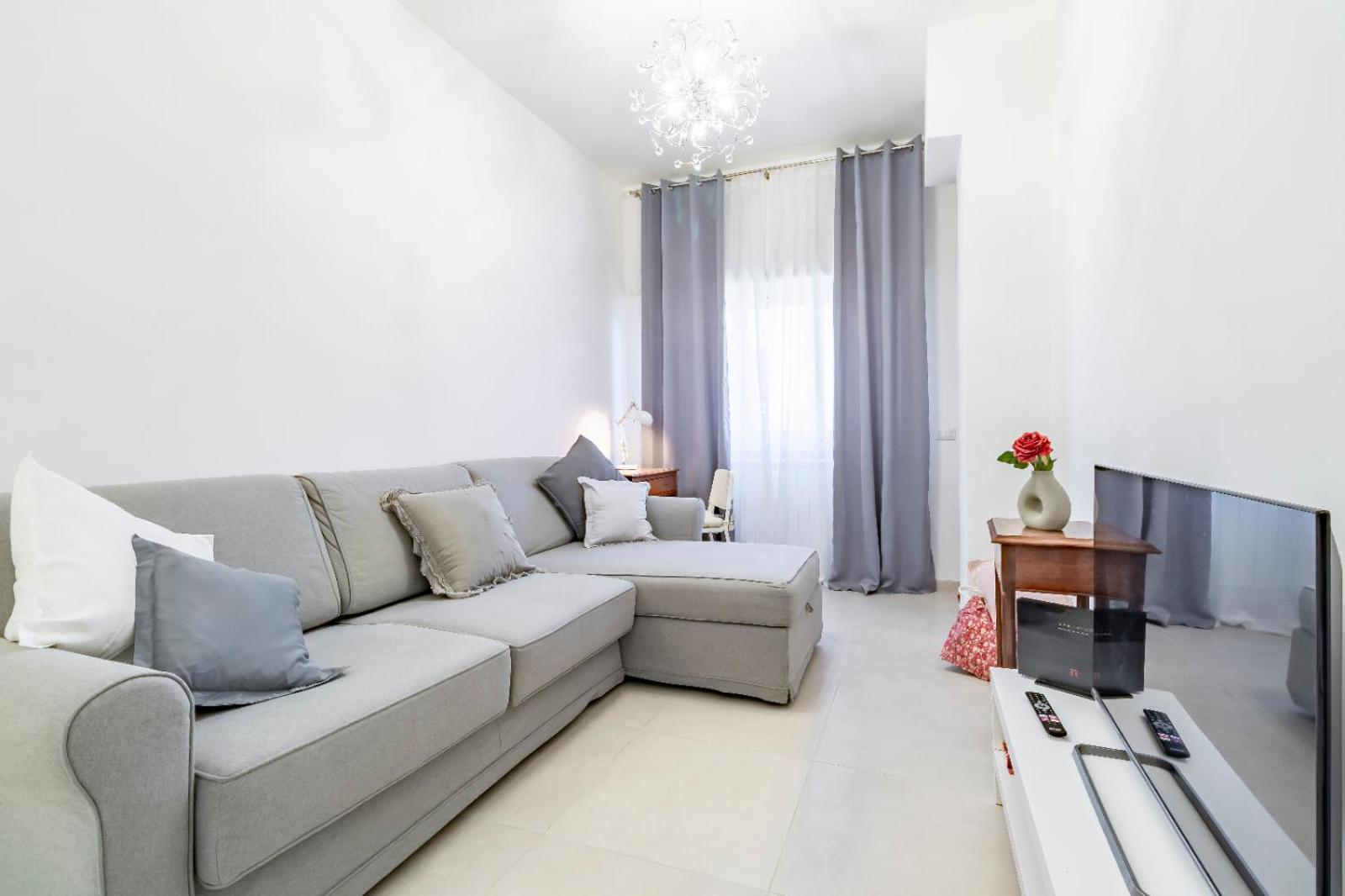 Joy Home Rzym Zewnętrze zdjęcie